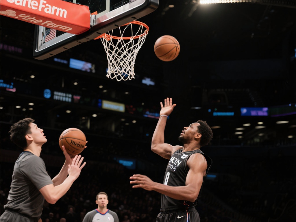 高效得分 高效得分